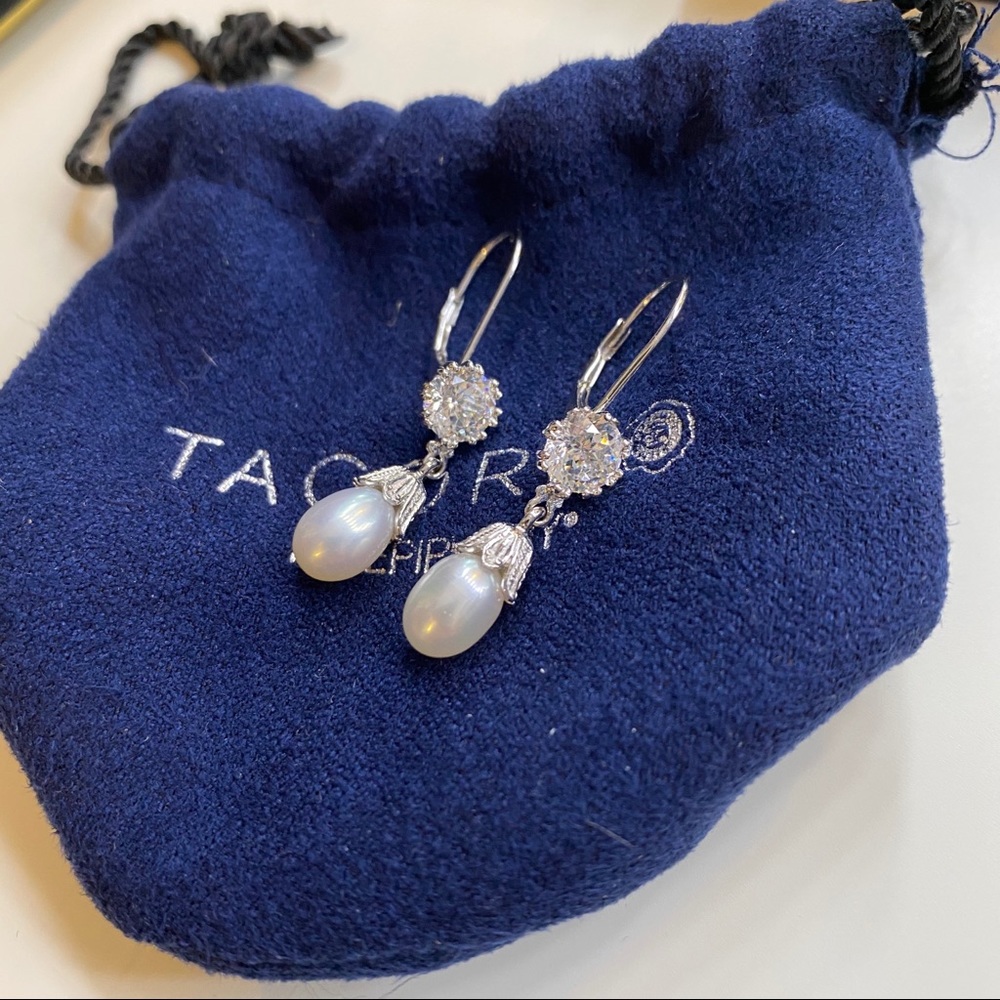 TACORI earrings